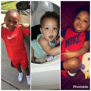 Meet your Posher, Meka